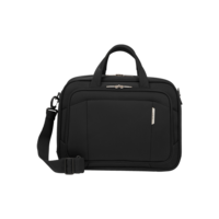 Samsonite Samsonite notebook táska 143334-7416, laptop shoulder bag (ozone black) -respark