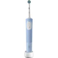 Oral-B Oral-b vitality pro x clean vapor blue elektromos fogkefe + fogkrém 10po010410