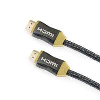 PROCONNECT Proconnect kábel hdmi gold 8k ultra high speed, m/m, 5m, pc-06-06-5m