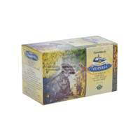 - Pannonhalmi gyógynövény tea vesperas nyugtató filteres 20db