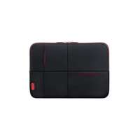 Samsonite Samsonite notebook tok 78145-1073, sleeve 35.8cm / 14.1" (black/red) -airglow sleeves