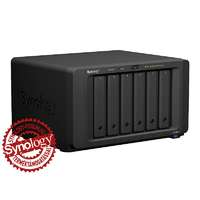 Synology Synology nas ds1621+ (8gb) (6 hdd) ds1621+8gb