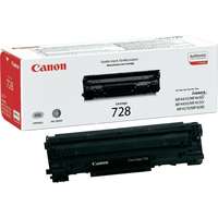 Canon Canon crg-728 fekete (2,1k) eredeti toner (3500b002)