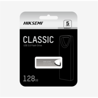 HIKSEMI Hikvision hiksemi pendrive - 4gb usb2.0, m200, ezüst hs-usb-m200(std)/4g/newsemi/ww