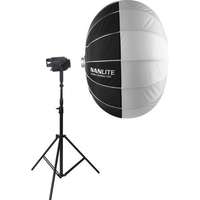 NANLITE Nanlite gömb softbox 80cm (forza 300/500 szériához) lt-80