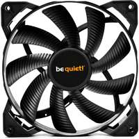 Be Quiet! Be quiet! pure wings 2 pwm 120mm rendszer hűtő (bl039)