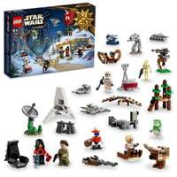 LEGO Lego star wars: adventi naptár 75366
