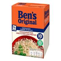 UNCLE BENS Főzőtasakos rizs uncle bens hosszúszemű 2x125g