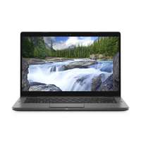 Dell Dell latitude 5300 laptop core i5 8365u 16gb 256gb ssd win 11 pro fekete (15211461) silver dell15211461