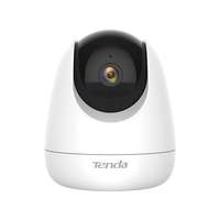 Tenda Tenda cp6 security pan/tilt camera white