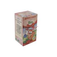 - Bio apotheke tea gyermeknek tündérmese erdei gyümölcsök málnával 20db