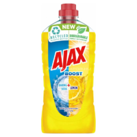 AJAX általános tisztítószer ajax 1l baking soda & lemon (boost lemon)