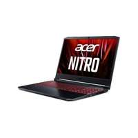 Acer Acer aspire nitro an515-58-75jq, 15.6" fhd ips, intel core i7-12650h, 16gb, 1tb ssd, geforce rtx 4060, dos, fekete nh.qm0eu.00g