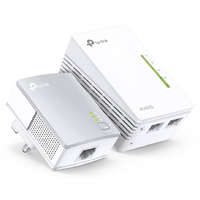 TP-Link Tp-link tl-wpa4220 kit av600 powerline wifi kit