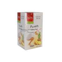- Apotheke tea ananász ízŰ fŰszeres pu-erh filteres 20db