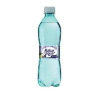 NATUR AQUA ásványvíz, ízesített, natur aqua emotion, 0,5 l, szeder-lime zero 1130403