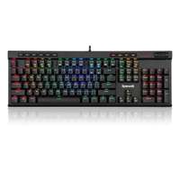 Redragon Redragon k580 vata red switch gaming billentyűzet (k580rgb_red_hu)