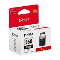 Canon Canon pg-560 xl fekete tintapatron 3712c001aa