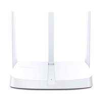 TP-Link Mercusys mw306r wifi router