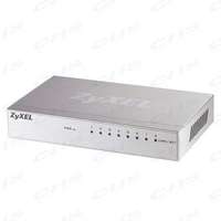 Zyxel Zyxel gs108bv3 8port gigabit lan nem menedzselhető asztali switch gs-108bv3-eu0101f