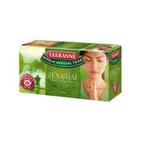 TEEKANNE Zöld tea teekanne zen chai 5901086001002