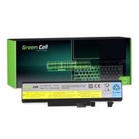 Green Cell Green cell akku 11.1v/4400mah, lenovo ideapad y450 y450a y450g y550 y550a y550p le19
