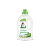 - Chanteclair vert öko folyékony mosószer gépi mosáshoz eukaliptusz 21 mosás 1071ml