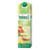 HOHES C Gyümölcslé hohes c mild alma-acerola 100-os 1l 1004596