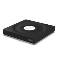 Belkin Belkin boostcharge pro portable fast charger for apple watch black wiz015btbk