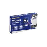 - Jutavit vitamin b1 (tiamin) 60db