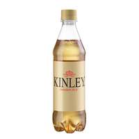 KINLEY Kinley ginger ale 0,5l pet palackos üdítőital 686005
