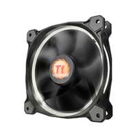 Thermaltake Thermaltake riing 14 led rendszer hűtő (cl-f039-pl14wt-a)