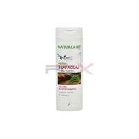 - Naturland herbal teafaolaj tápláló sampon 200ml