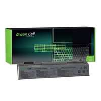 Green Cell Green cell akku 11.1v/4400mah, dell latitude e6400 e6410 e6500 e6510 de09