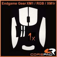 Corepad Corepad endgame gear xm1 / xm1 rgb / xm1r soft grips fehér cg71300