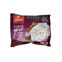 - Vifon pho bo marhahús ízesítésŰ vietnámi instant tésztás leves 60g