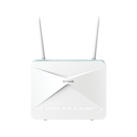 D-Link D-link 3g/4g wireless router dual band ax1500 wi-fi 6 1xwan(1000mbps) + 3xlan(1000mbps), g415/e