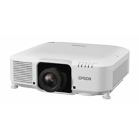 Epson Epson eb-pu2010w cserélhető objektíves lézerlámpás installációs projektor, wuxga v11ha52940