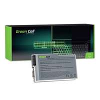 Green Cell Green cell akku 11.1v/4400mah, dell latitude d500 d505 d510 d520 d530 d600 d610 de23