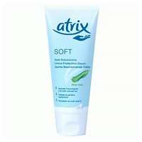 ATRIX Kézkrém atrix soft hidratáló kézvédő aloe vera 100 ml tubusos c36926