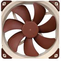 Noctua Noctua nf-a14 uln 140mm rendszer hűtő