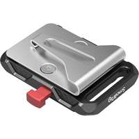 SmallRig Smallrig mini v mount battery plate with belt clip 2990