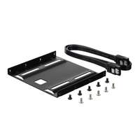 ACT Act ac1540 2,5" to 3,5" hdd/ssd bracket incl sata cable