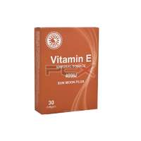 - Sun moon plus e-vitamin lágyzselatin kapszula 30db