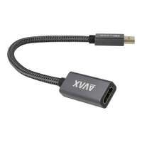 AVAX Avax av600 displayport-hdmi 1.4 4k/30hz av kábel