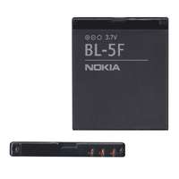 Nokia Nokia akku 950mah li-ion bl-5f