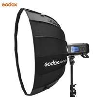 GODOX Godox ad-s85s deep ernyőként nyitható softbox ad400pro-hoz (85 cm) 14150016