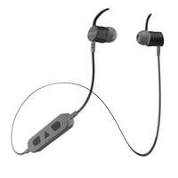 Maxell Fülhallgató, vezeték nélküli, bluetooth 5.1, mikrofonnal, maxell "solid", fekete 303980.00.cn