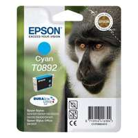 Epson Tinta epson t0892c kék 3,5ml