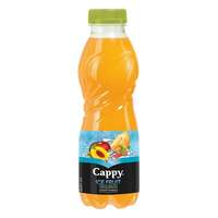 CAPPY üdítőital szénsavmentes cappy ice fruit Őszibarack-sárgadinnye 12-os 0,5l 1022505